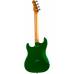 FLIGHT Pathfinder Baritone BRG - Электроукулеле баритон ~ Серия Flight rock
