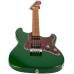 FLIGHT Pathfinder Baritone BRG - Электроукулеле баритон ~ Серия Flight rock