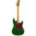 FLIGHT Pathfinder Baritone BRG - Электроукулеле баритон ~ Серия Flight rock