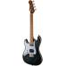 FLIGHT Pathfinder Tenor TBK LH - Электроукулеле тенор для левшей ~ Серия Flight rock FLIGHT Pathfinder Tenor TBK LH - Электроукулеле тенор для левшей ~ Серия Flight rock