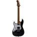 FLIGHT Pathfinder Tenor TBK LH - Электроукулеле тенор для левшей ~ Серия Flight rock FLIGHT Pathfinder Tenor TBK LH - Электроукулеле тенор для левшей ~ Серия Flight rock