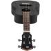 FLIGHT DUC400 Ash Black - Укулеле концерт