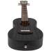 FLIGHT DUC400 Ash Black - Укулеле концерт