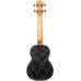 FLIGHT DUC400 Ash Black - Укулеле концерт