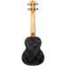 FLIGHT DUC400 Ash Black - Укулеле концерт