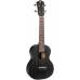FLIGHT DUC400 Ash Black - Укулеле концерт