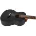 FLIGHT DUC400 Ash Black - Укулеле концерт
