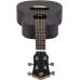 FLIGHT DUC400 Ash Purple - Укулеле концерт