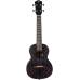 FLIGHT DUC400 Ash Purple - Укулеле концерт