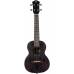 FLIGHT DUC400 Ash Purple - Укулеле концерт