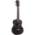 FLIGHT DUC400 Ash Purple - Укулеле концерт