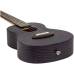 FLIGHT DUC400 Ash Purple - Укулеле концерт