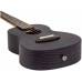 FLIGHT DUC400 Ash Purple - Укулеле концерт