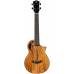 FLIGHT AVIATOR Mango Tenor - Укулеле тенор ~ Серия Flight royal