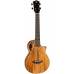 FLIGHT AVIATOR Mango Tenor - Укулеле тенор ~ Серия Flight royal