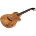FLIGHT AVIATOR Mango Tenor - Укулеле тенор ~ Серия Flight royal