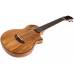 FLIGHT AVIATOR Mango Tenor - Укулеле тенор ~ Серия Flight royal