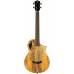 FLIGHT AVIATOR Mango Baritone - Укулеле баритон ~ Серия Flight royal