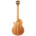 FLIGHT AVIATOR Mango Baritone - Укулеле баритон ~ Серия Flight royal