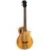 FLIGHT AVIATOR Mango Baritone - Укулеле баритон ~ Серия Flight royal