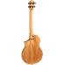 FLIGHT AVIATOR Mango Baritone - Укулеле баритон ~ Серия Flight royal