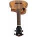 FLIGHT AVIATOR Mango Baritone - Укулеле баритон ~ Серия Flight royal