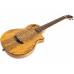 FLIGHT AVIATOR Mango Baritone - Укулеле баритон ~ Серия Flight royal