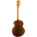 FLIGHT MAIA Luxe Baritone EQ-A - Укулеле баритон ~ Серия Flight princess