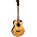 FLIGHT MAIA Luxe Baritone EQ-A - Укулеле баритон ~ Серия Flight princess
