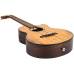 FLIGHT MAIA Luxe Baritone EQ-A - Укулеле баритон ~ Серия Flight princess