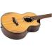 FLIGHT MAIA Luxe Baritone EQ-A - Укулеле баритон ~ Серия Flight princess