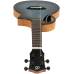 FLIGHT AVIATOR QM Tenor CE - Укулеле тенор ~ Серия Flight royal