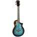 FLIGHT AVIATOR QM Tenor CE - Укулеле тенор ~ Серия Flight royal