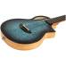 FLIGHT AVIATOR QM Tenor CE - Укулеле тенор ~ Серия Flight royal