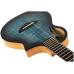 FLIGHT AVIATOR QM Tenor CE - Укулеле тенор ~ Серия Flight royal