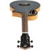 FLIGHT AVIATOR QM Baritone CE - Укулеле баритон ~ Серия Flight royal