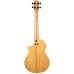 FLIGHT AVIATOR QM Baritone CE - Укулеле баритон ~ Серия Flight royal