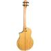 FLIGHT AVIATOR QM Baritone CE - Укулеле баритон ~ Серия Flight royal