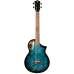 FLIGHT AVIATOR QM Baritone CE - Укулеле баритон ~ Серия Flight royal