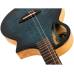 FLIGHT AVIATOR QM Baritone CE - Укулеле баритон ~ Серия Flight royal