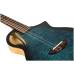 FLIGHT AVIATOR QM Baritone CE - Укулеле баритон ~ Серия Flight royal
