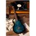 FLIGHT AVIATOR QM Baritone CE - Укулеле баритон ~ Серия Flight royal