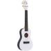 TERRIS PLUC-23 WH PACK - Укулеле комплект TERRIS PLUC-23 WH PACK - Укулеле комплект