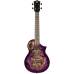 FLIGHT AVIATOR Galaxy Tenor PP CE - Укулеле тенор ~ Серия Flight royal FLIGHT AVIATOR Galaxy Tenor PP CE - Укулеле тенор ~ Серия Flight royal