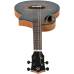 FLIGHT AVIATOR Galaxy Baritone BL CE - Укулеле баритон ~ Серия Flight royal
