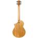 FLIGHT AVIATOR Galaxy Baritone BL CE - Укулеле баритон ~ Серия Flight royal