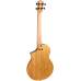 FLIGHT AVIATOR Galaxy Baritone BL CE - Укулеле баритон ~ Серия Flight royal