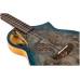 FLIGHT AVIATOR Galaxy Baritone BL CE - Укулеле баритон ~ Серия Flight royal