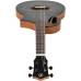 FLIGHT AVIATOR Galaxy Baritone BR CE - Укулеле баритон ~ Серия Flight royal