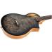 FLIGHT AVIATOR Galaxy Baritone BR CE - Укулеле баритон ~ Серия Flight royal
